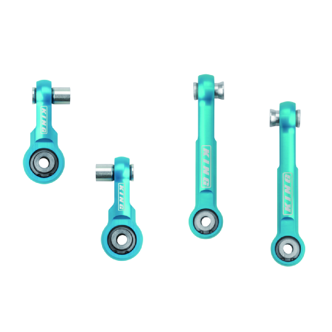 キングショック・スウェイバーリンク