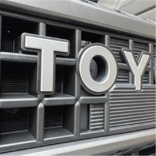 グリルメッシュキット