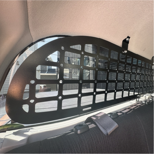 インナーメッシュラック