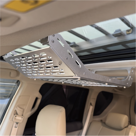 オーバーヘッドコンソール